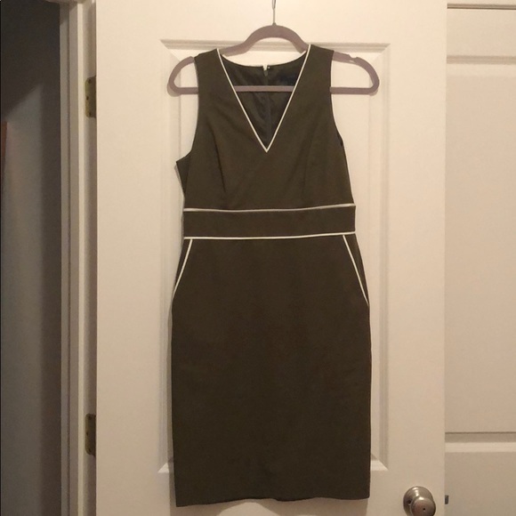 J. Crew Dresses & Skirts - J. Crew Sheath Dress